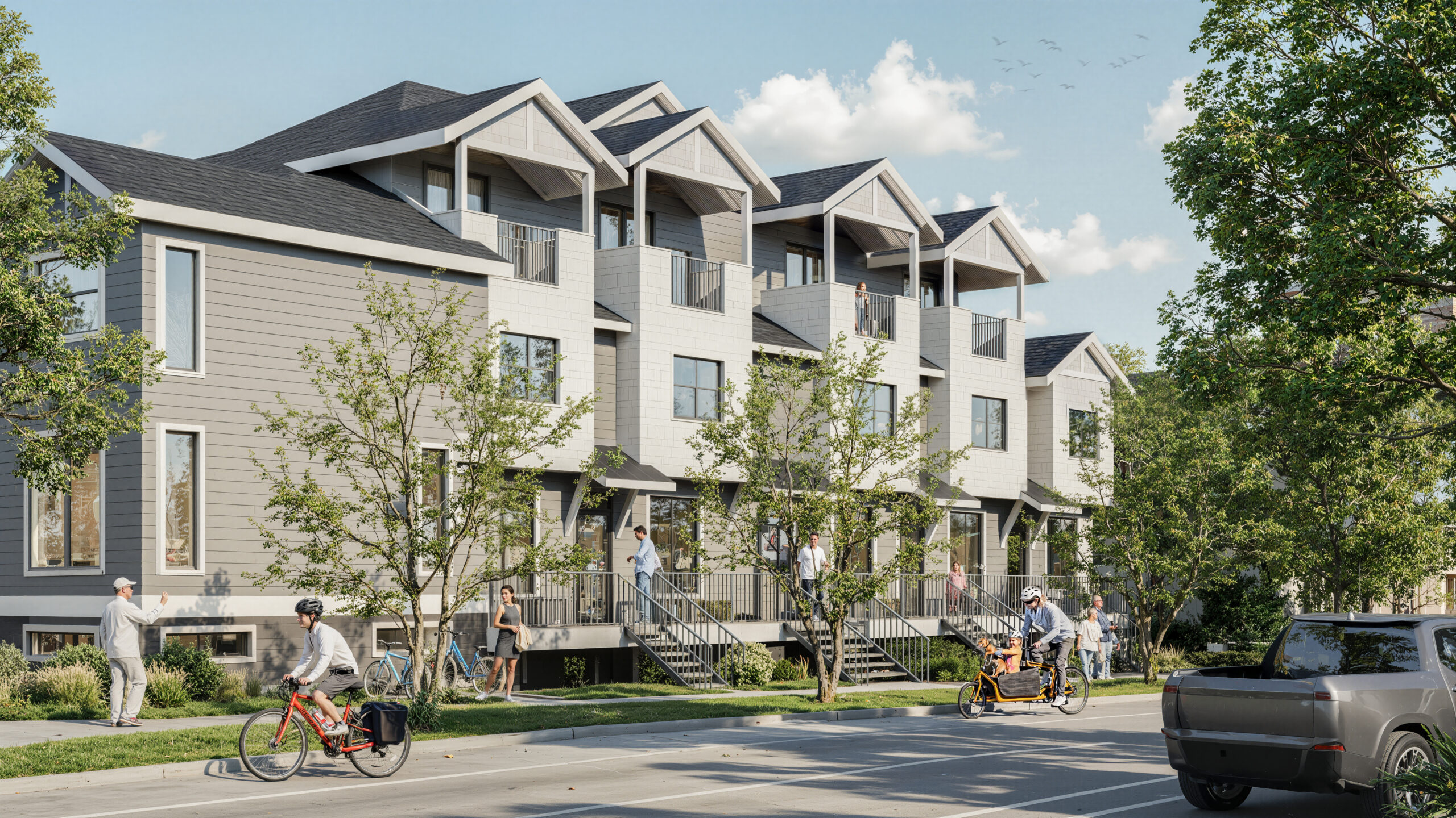 Early Construction Management