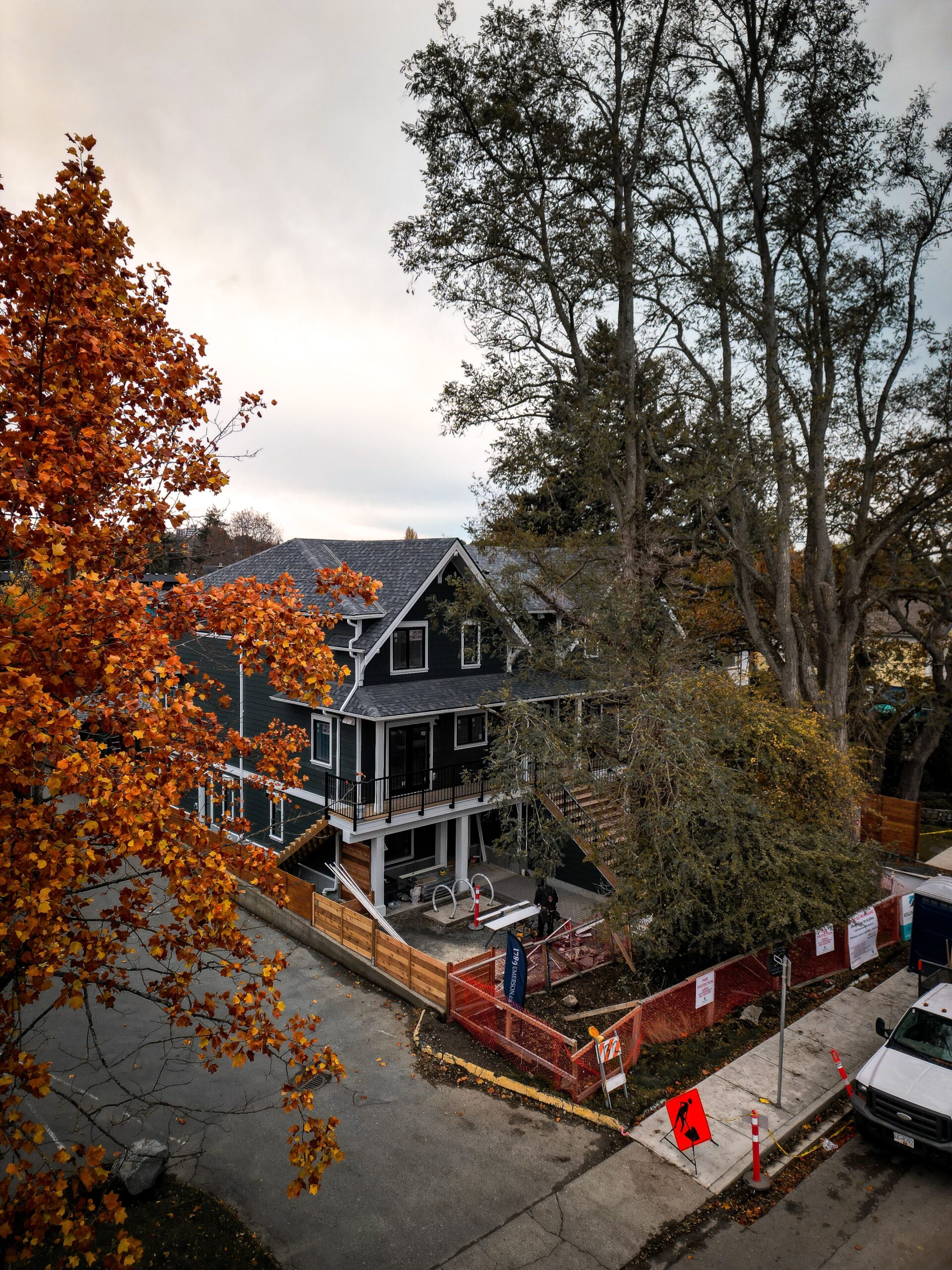 Construction Partner Victoria