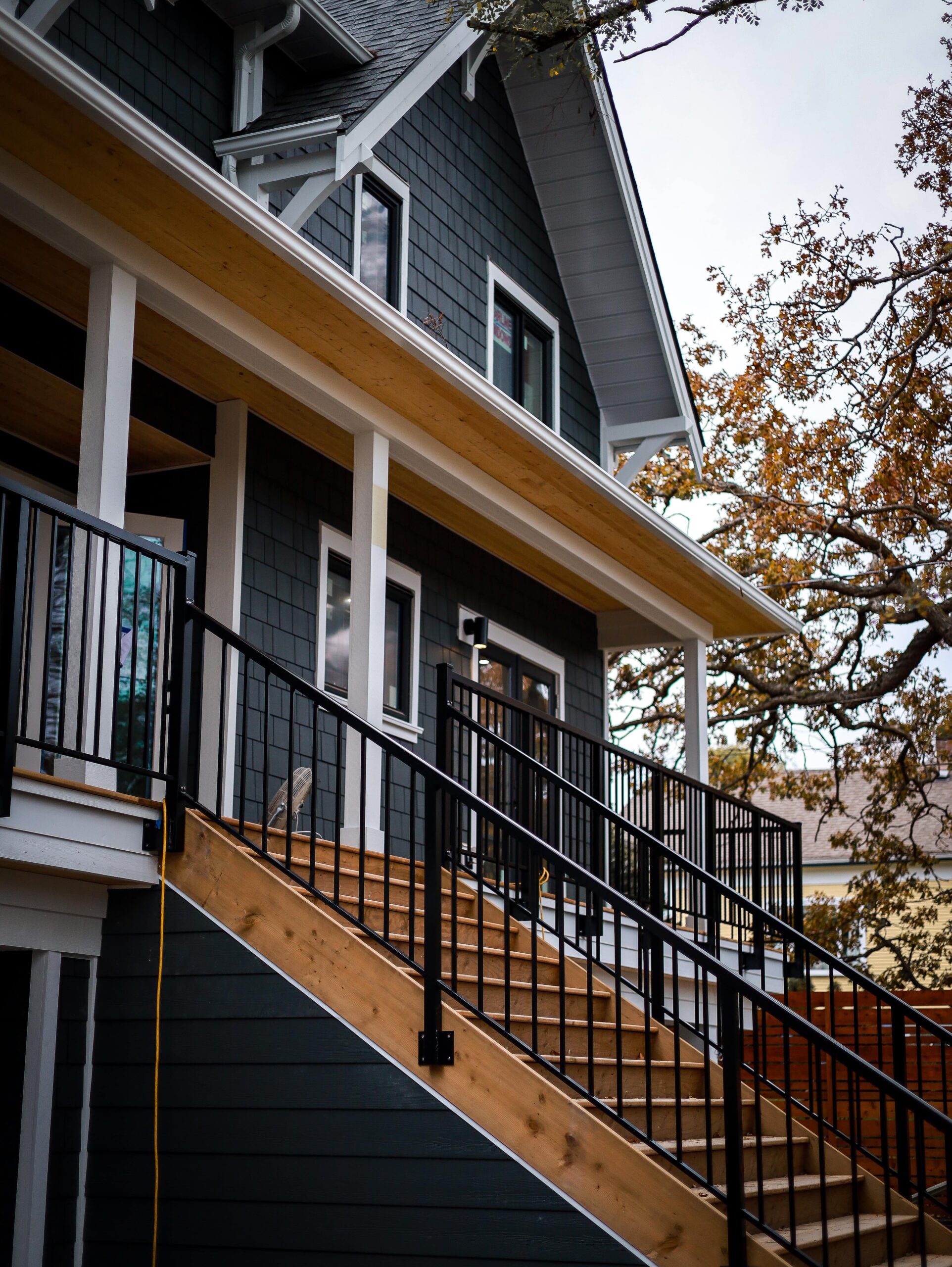 Missing Middle Housing Victoria